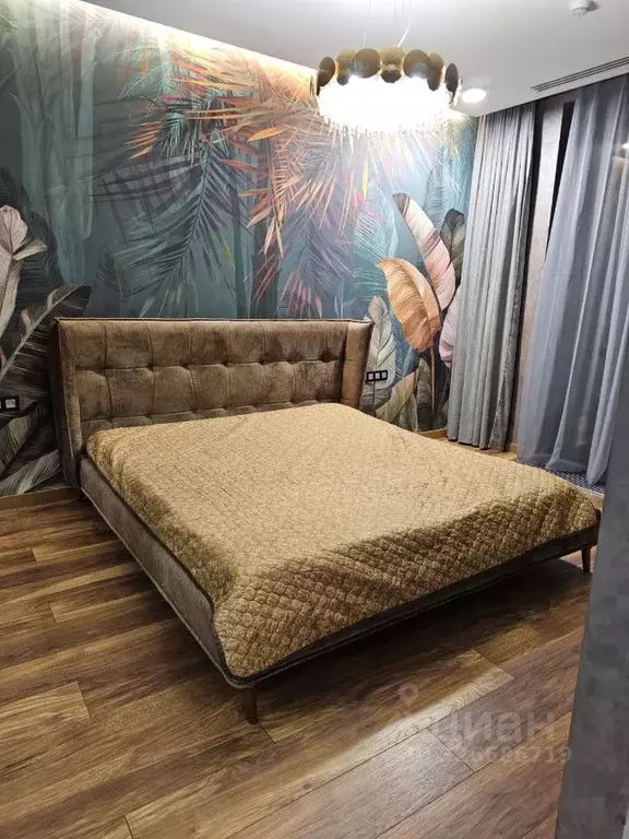 2-к кв. Москва просп. Мира, 95 (60.0 м) - Фото 0