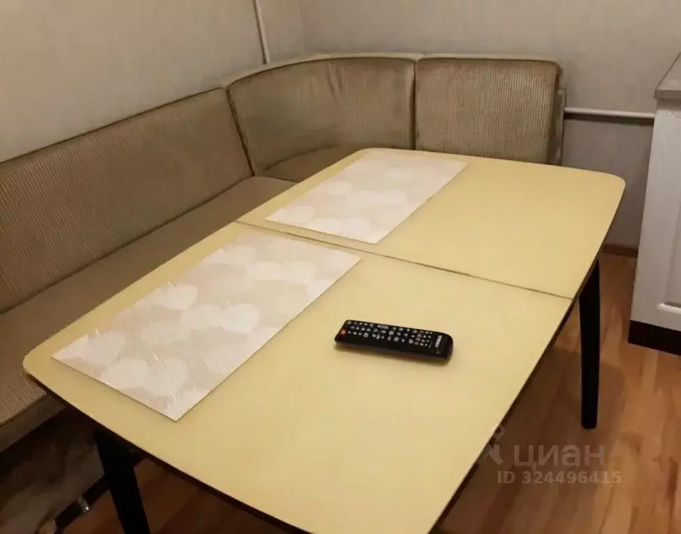 2-к кв. Санкт-Петербург Малая Подьяческая ул., 3 (48.0 м) - Фото 2