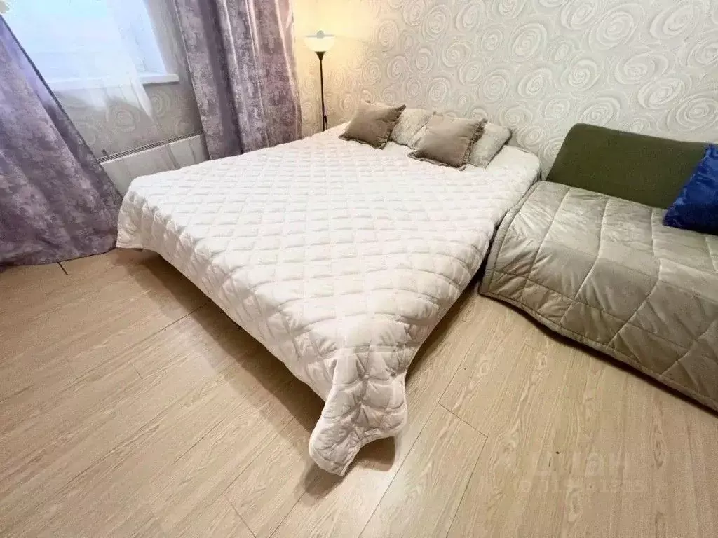 1-к кв. Московская область, Ступино ул. Тургенева, 7 (52.0 м) - Фото 2