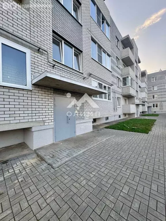 3-комнатная квартира: Тутаев, улица В.В. Терешковой, 13А (78.1 м) - Фото 0