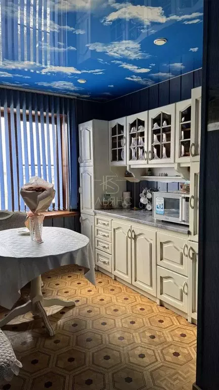 3-к кв. Северная Осетия, Владикавказ Весенняя ул., 2 (76.0 м) - Фото 1