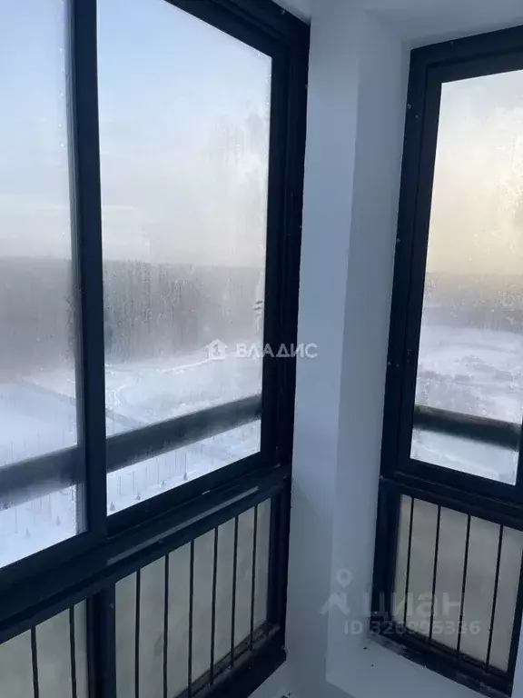 2-к кв. Москва ул. Кварцевая, 5к1 (58.9 м) - Фото 2