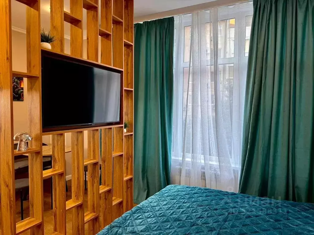 1-к кв. Крым, Ялта ул. Киевская, 44 (35.0 м) - Фото 2