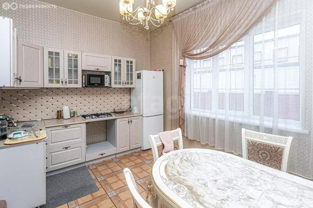 Дом в Искитим, Базарная улица (240 м) - Фото 1