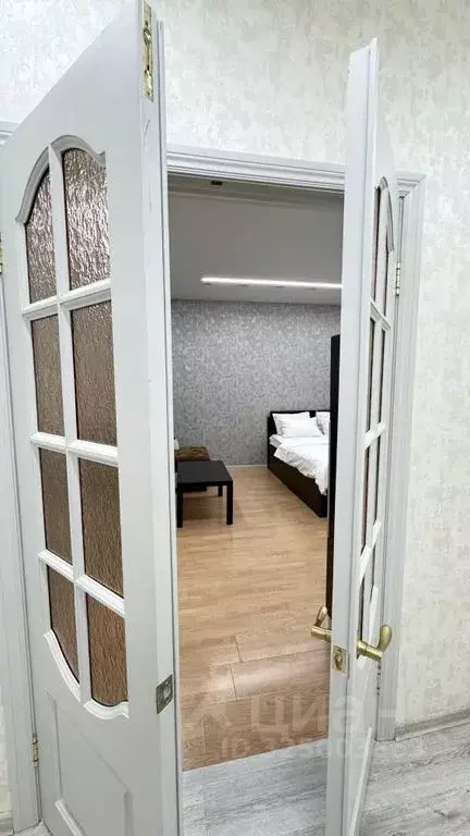 1-к кв. Башкортостан, Уфа ул. Менделеева, 140/1 (46.0 м) - Фото 1