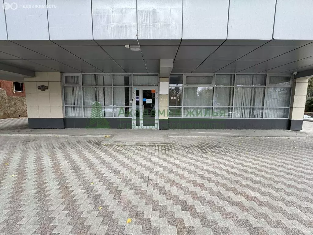 Помещение свободного назначения (97 м) - Фото 0