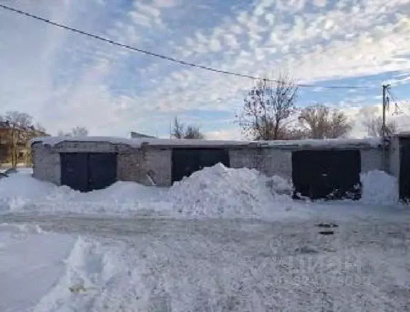 Офис в Башкортостан, Уфа Интернациональная ул., 103 (39 м) - Фото 1