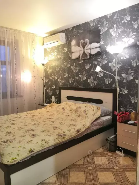 2-к кв. Самарская область, Самара ул. Георгия Димитрова, 19 (34.0 м) - Фото 1