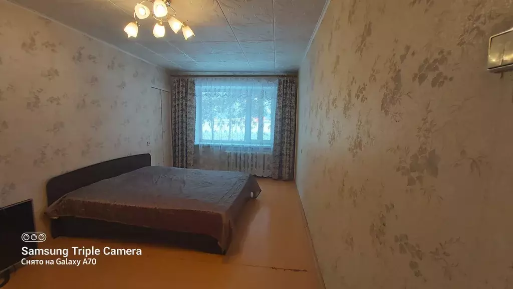 Продаётся 2-к квартира, 56 м - Фото 1