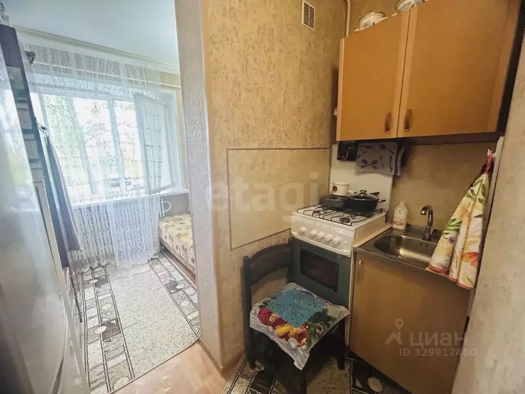 Студия Белгородская область, Строитель Яковлевский городской округ, ... - Фото 1
