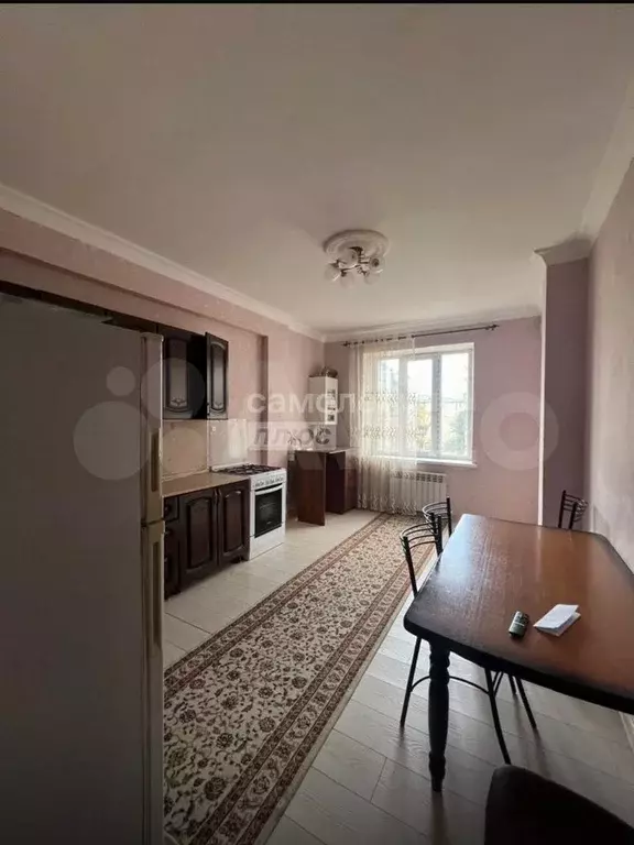 2-к. квартира, 80 м, 2/10 эт. - Фото 1