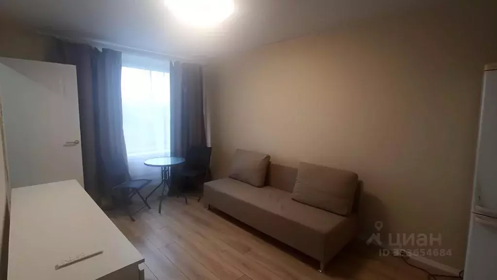 1-к кв. Москва проезд Шокальского, 67К2 (20.3 м) - Фото 1