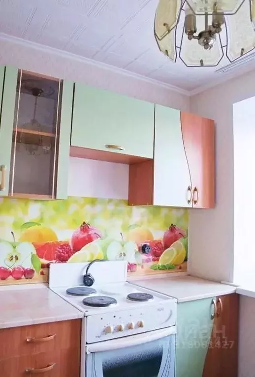 1-к кв. Томская область, Томск просп. Кирова, 34А (30.0 м) - Фото 1