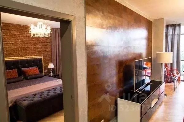 2-к кв. Краснодарский край, Сочи Виноградная ул., 2/3 (58.0 м) - Фото 2