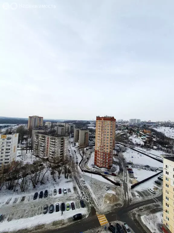 1-комнатная квартира: Липецк, улица Лутова, 6 (40 м) - Фото 1