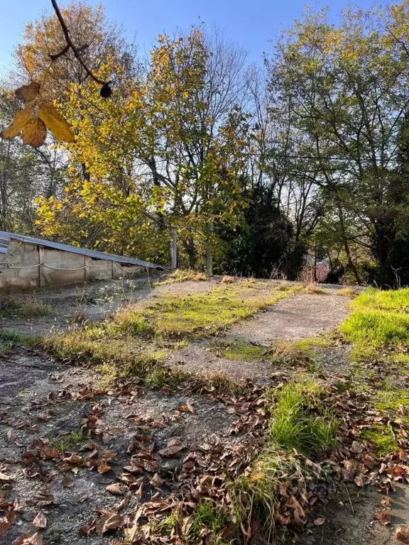 Гараж в Краснодарский край, Геленджик городской округ, с. Дивноморское ... - Фото 2