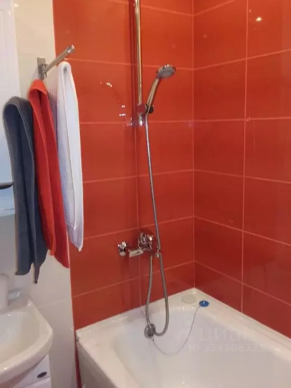 Студия Московская область, Раменское Высоковольтная ул., 22 (34.5 м) - Фото 2