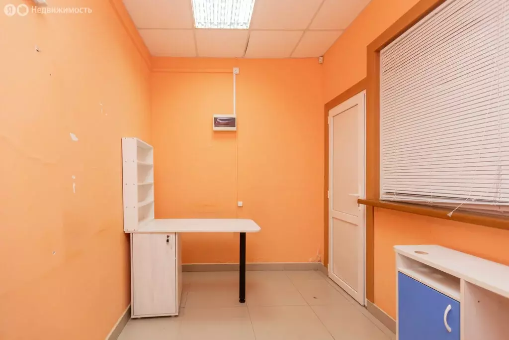 Помещение свободного назначения (7 м) - Фото 1