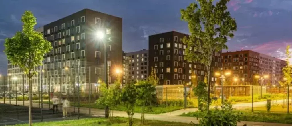 Гараж в Московская область, Красногорск городской округ, пос. ... - Фото 1