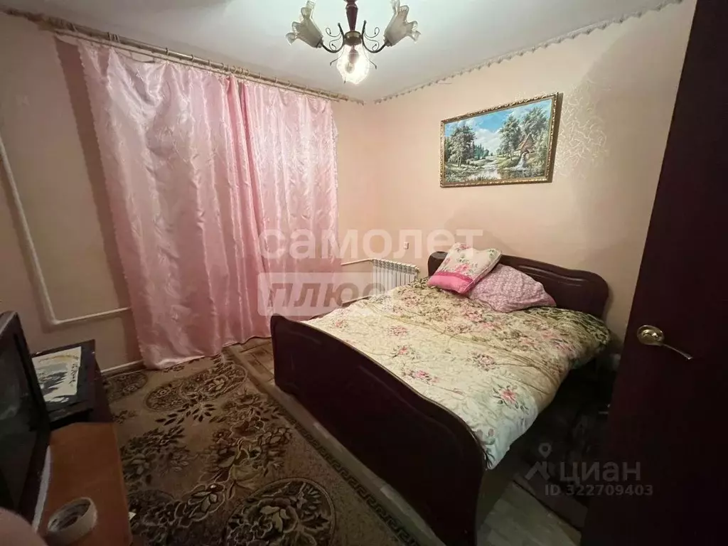 2-к кв. Ярославская область, Переславль-Залесский муниципальный округ, ... - Фото 1