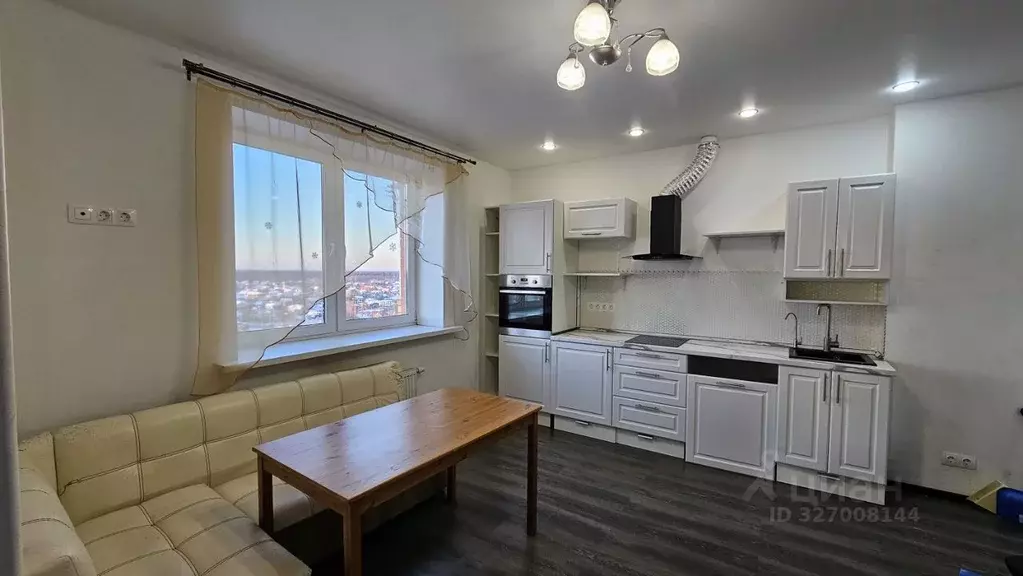 3-к кв. Московская область, Звенигород Одинцовский городской округ, ... - Фото 1