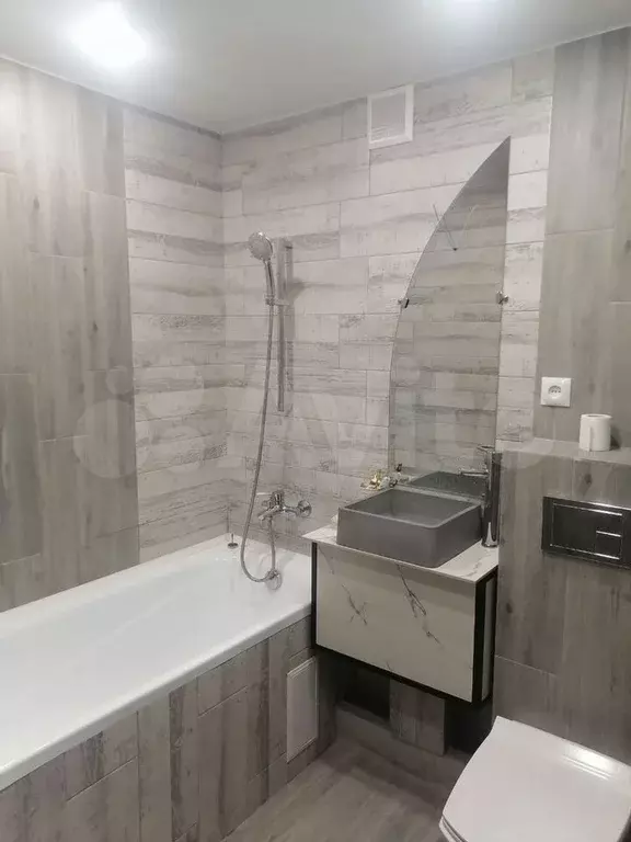2-к. квартира, 41 м, 2/4 эт. - Фото 1