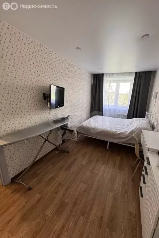 2-комнатная квартира: Чита, улица Георгия Костина, 49 (43.8 м) - Фото 2