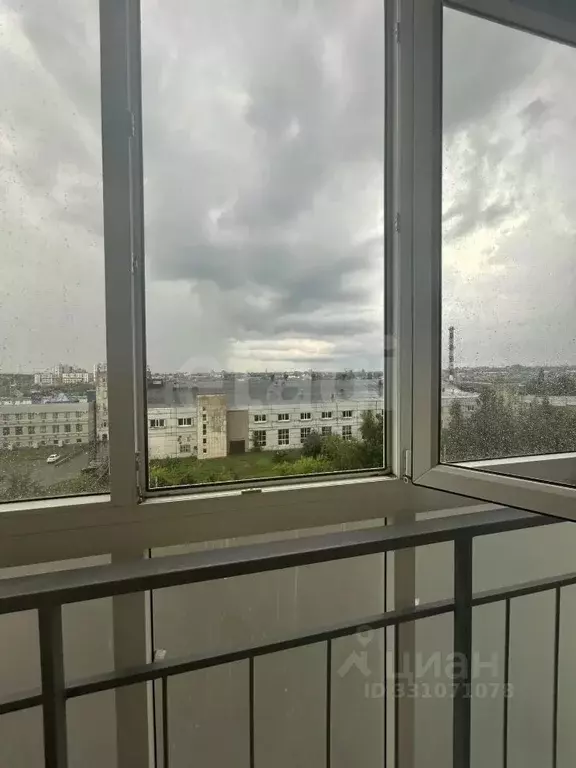 1-к кв. Татарстан, Альметьевск просп. Строителей, 74 (39.0 м) - Фото 1