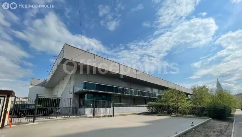 Помещение свободного назначения (350 м) - Фото 2