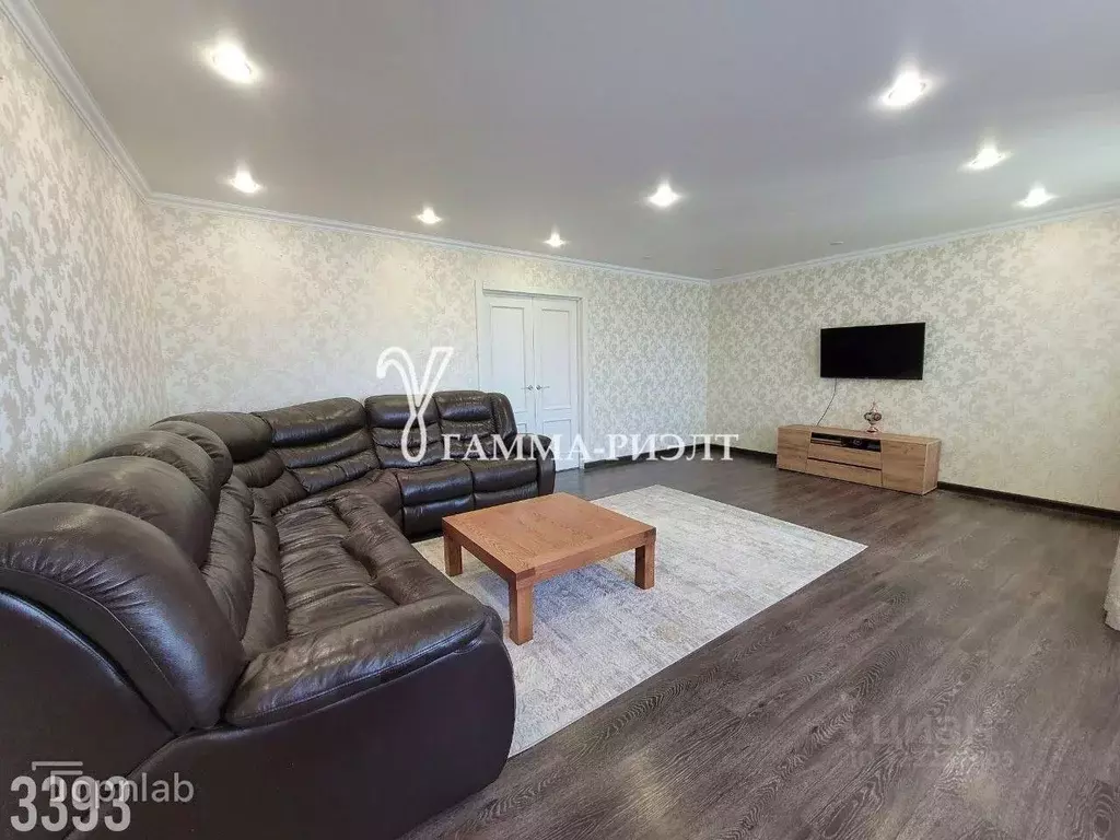 5-к кв. Саратовская область, Саратов ул. Имени Братьев Никитиных, 4А ... - Фото 1