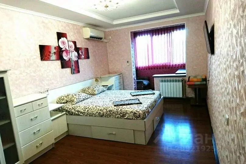 2-к кв. Крым, Алушта ул. Виноградная, 16 (47.0 м) - Фото 1