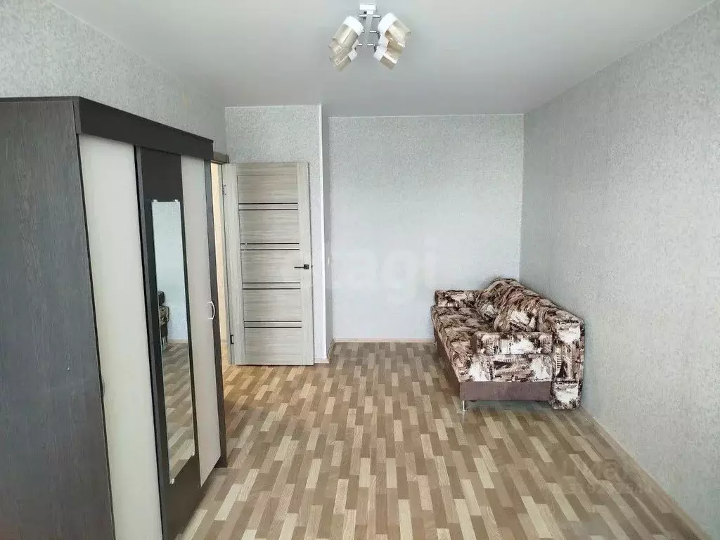 1-к кв. Тульская область, Тула ул. Хворостухина, 11 (35.7 м) - Фото 0