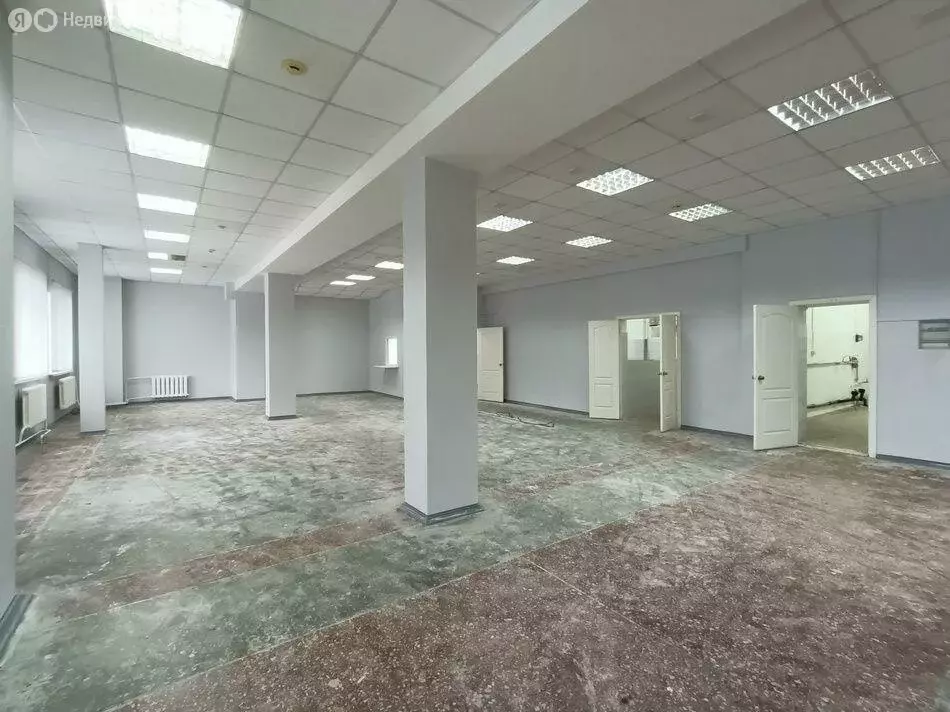 Помещение свободного назначения (330 м) - Фото 1