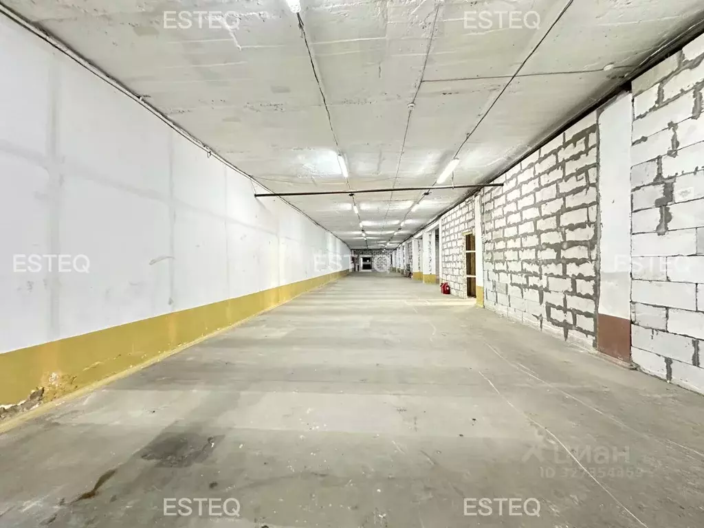 Склад в Новосибирская область, Новосибирск Сухарная ул., 35 (612 м) - Фото 1