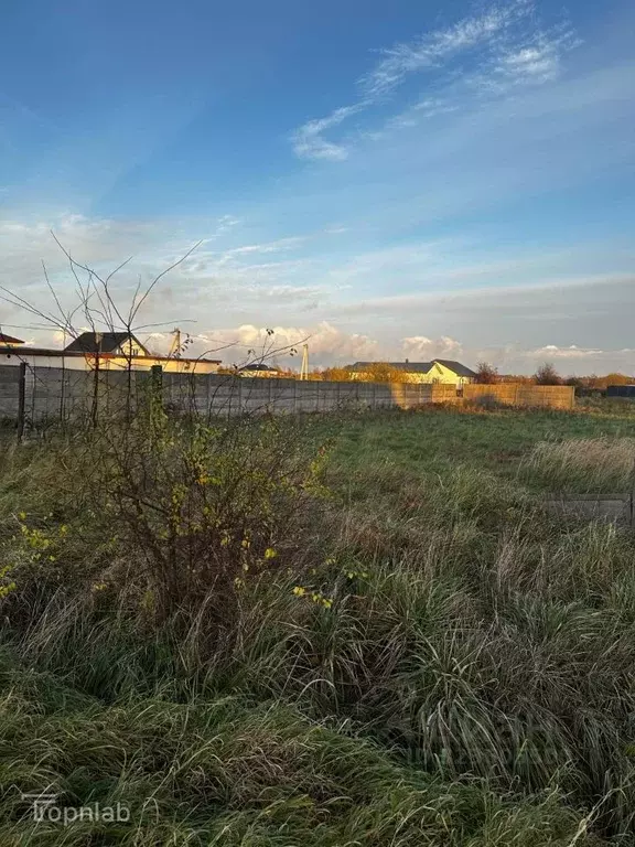 Участок в Калининградская область, Зеленоградский муниципальный округ, ... - Фото 2