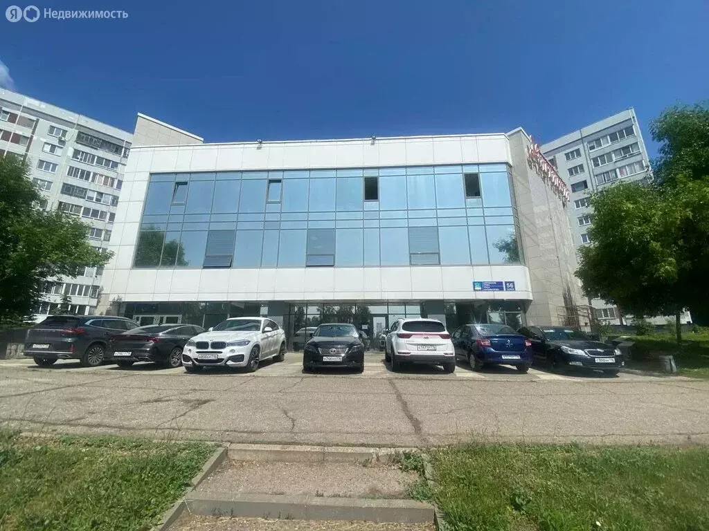 Помещение свободного назначения (392 м) - Фото 1
