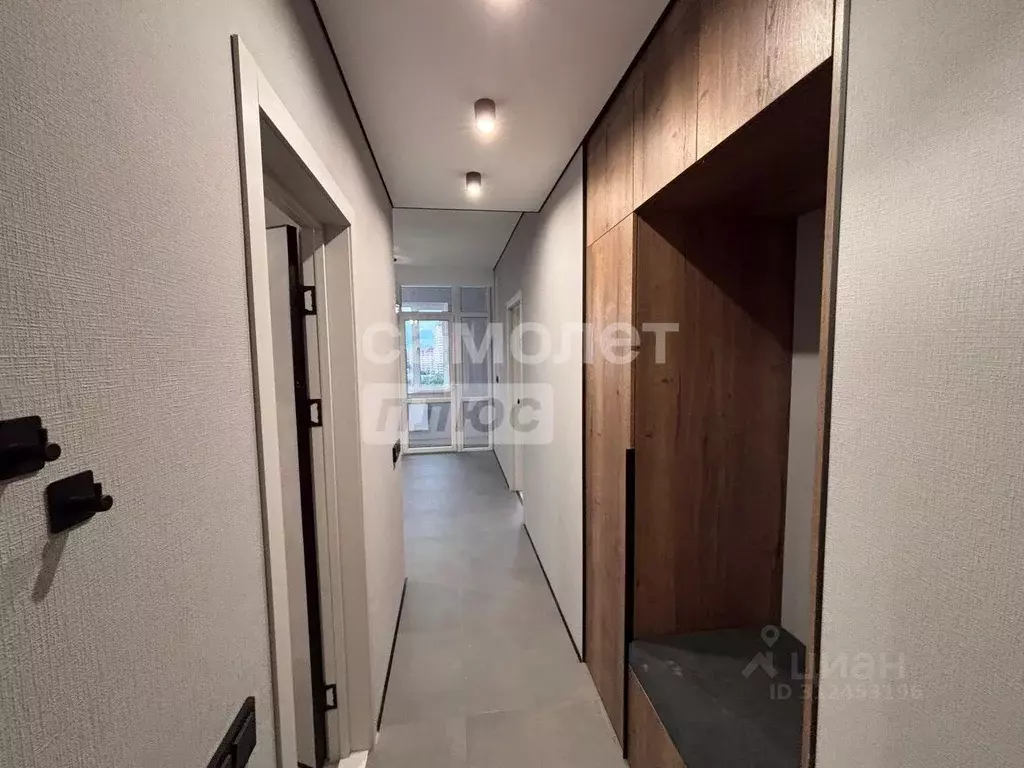 2-к кв. Хабаровский край, Хабаровск ул. Тимощука, 3 (41.0 м) - Фото 1