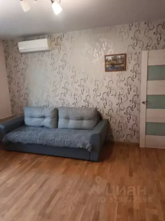 1-к кв. Москва ул. Академика Миллионщикова, 31 (45.0 м) - Фото 2
