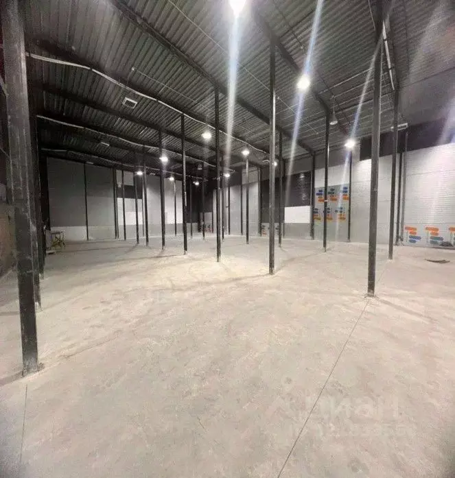 Склад в Московская область, Химки Подрезково мкр, Кирилловка кв-л, 21 ... - Фото 2