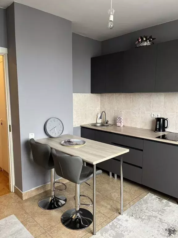 3-к кв. Москва Ленинский просп., 148 (80.0 м) - Фото 1