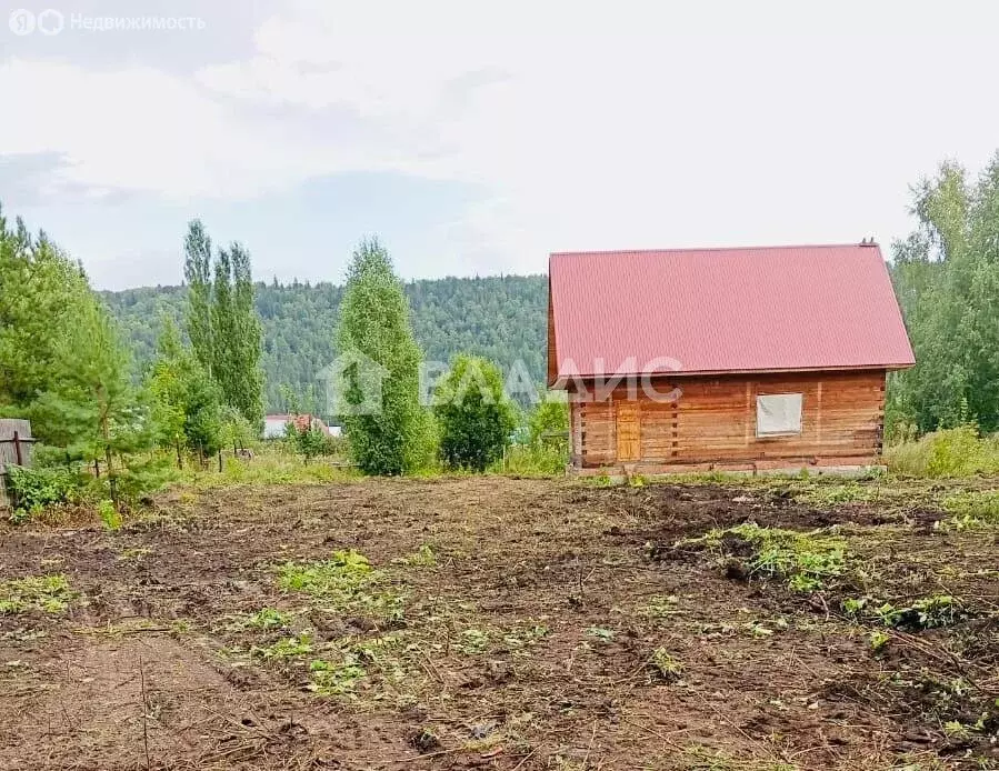 Дом в Бердяш, Школьная улица, 33 (110 м) - Фото 0