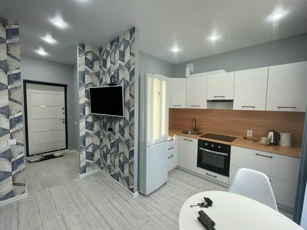 Студия Коми, Сыктывкар ул. Папанина, 1/1 (25.0 м) - Фото 2