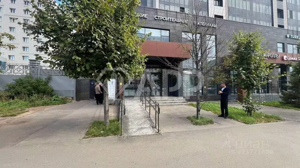 Помещение свободного назначения в Татарстан, Казань ул. Достоевского, ... - Фото 0