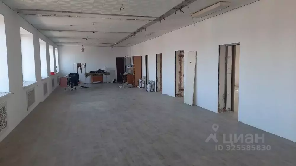 Помещение свободного назначения в Тульская область, Тула Мясново мкр, ... - Фото 2