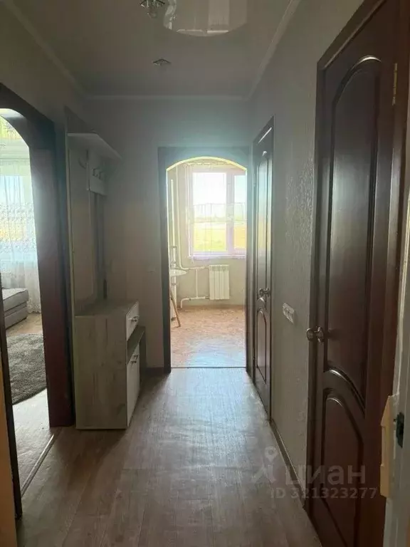 1-к кв. Оренбургская область, Новотроицк просп. Металлургов, 8 (38.0 ... - Фото 1