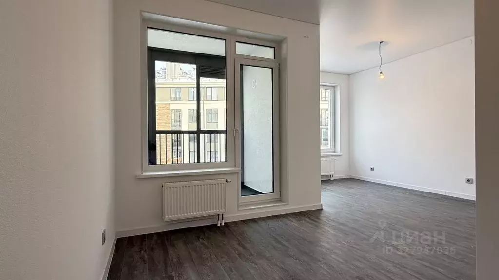 Студия Санкт-Петербург пос. Стрельна, просп. Буденного, 22 (25.7 м) - Фото 1