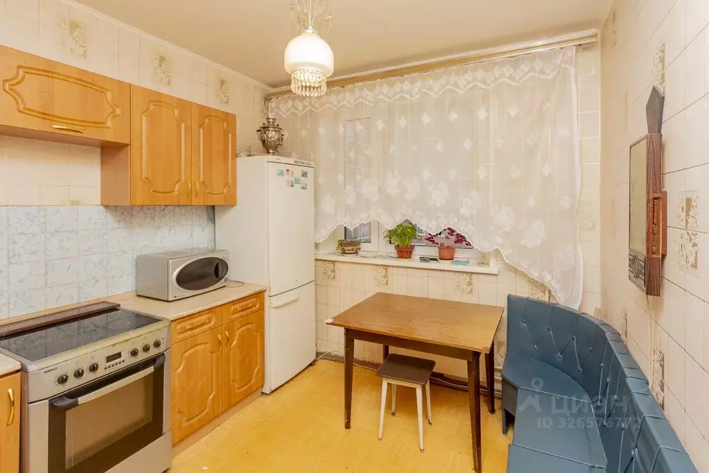 2-к кв. Москва Стрелецкая ул., 9К2 (52.0 м) - Фото 1