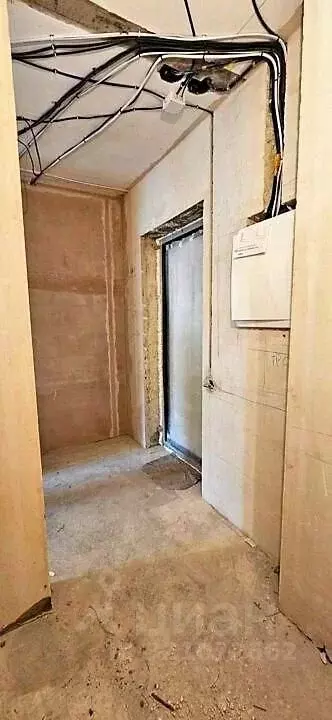 2-к кв. Омская область, Омск Городок Нефтяников мкр, ул. 2-я ... - Фото 2