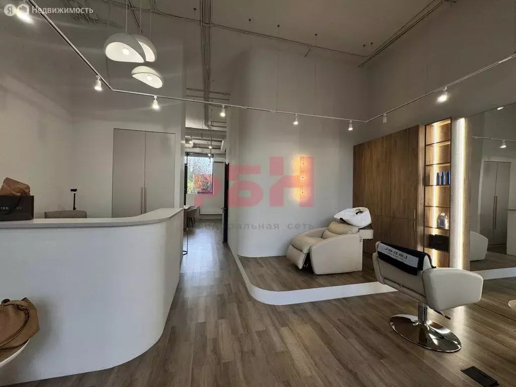 Помещение свободного назначения (81 м) - Фото 1