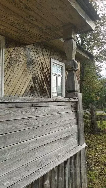 Дом в Новгородская область, Новгородский район, пос. Тесово-Нетыльский ... - Фото 0